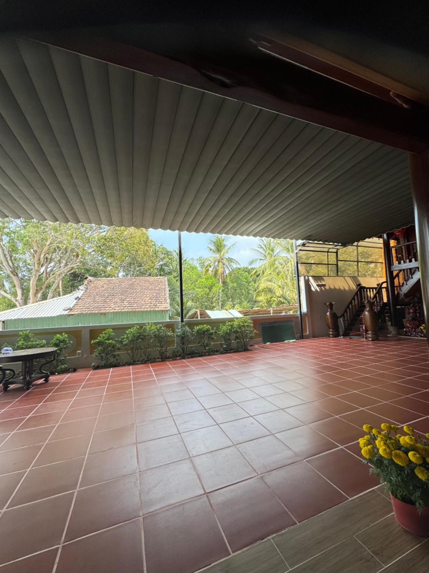Moc Lan Resort Phú Quốc-sziget Kültér fotó