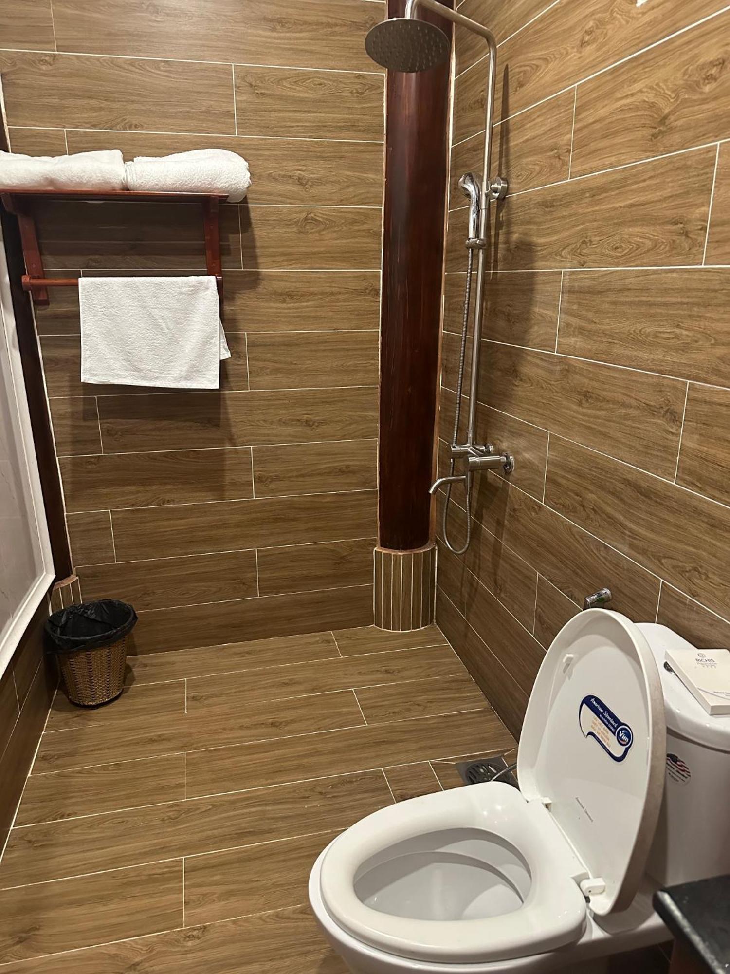 Moc Lan Resort Phú Quốc-sziget Kültér fotó
