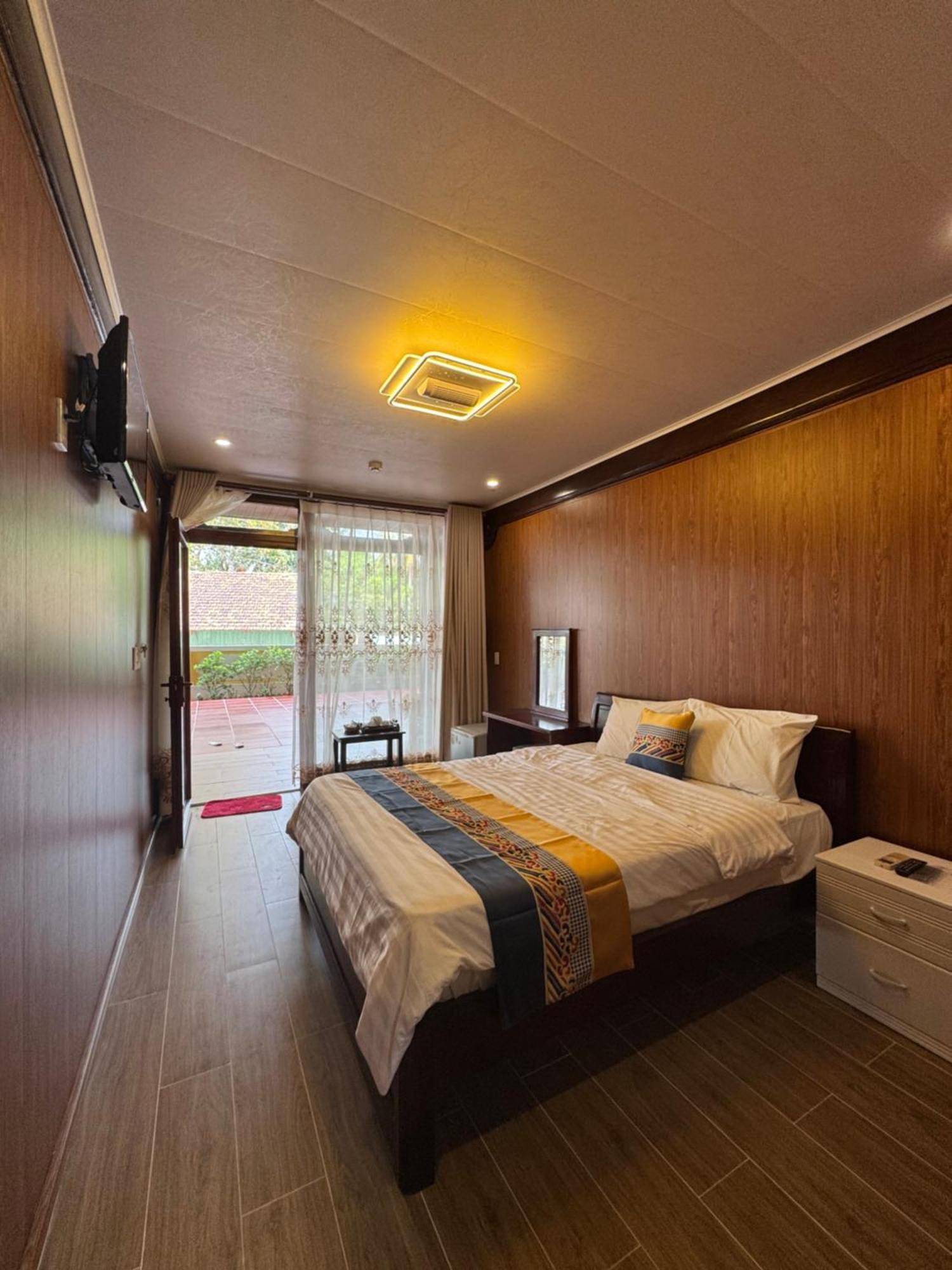 Moc Lan Resort Phú Quốc-sziget Kültér fotó