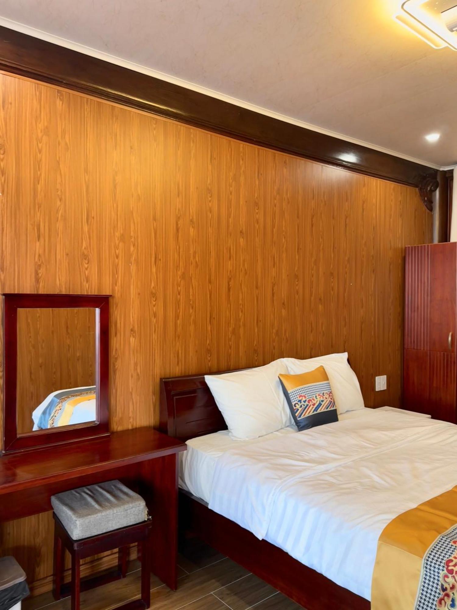 Moc Lan Resort Phú Quốc-sziget Kültér fotó