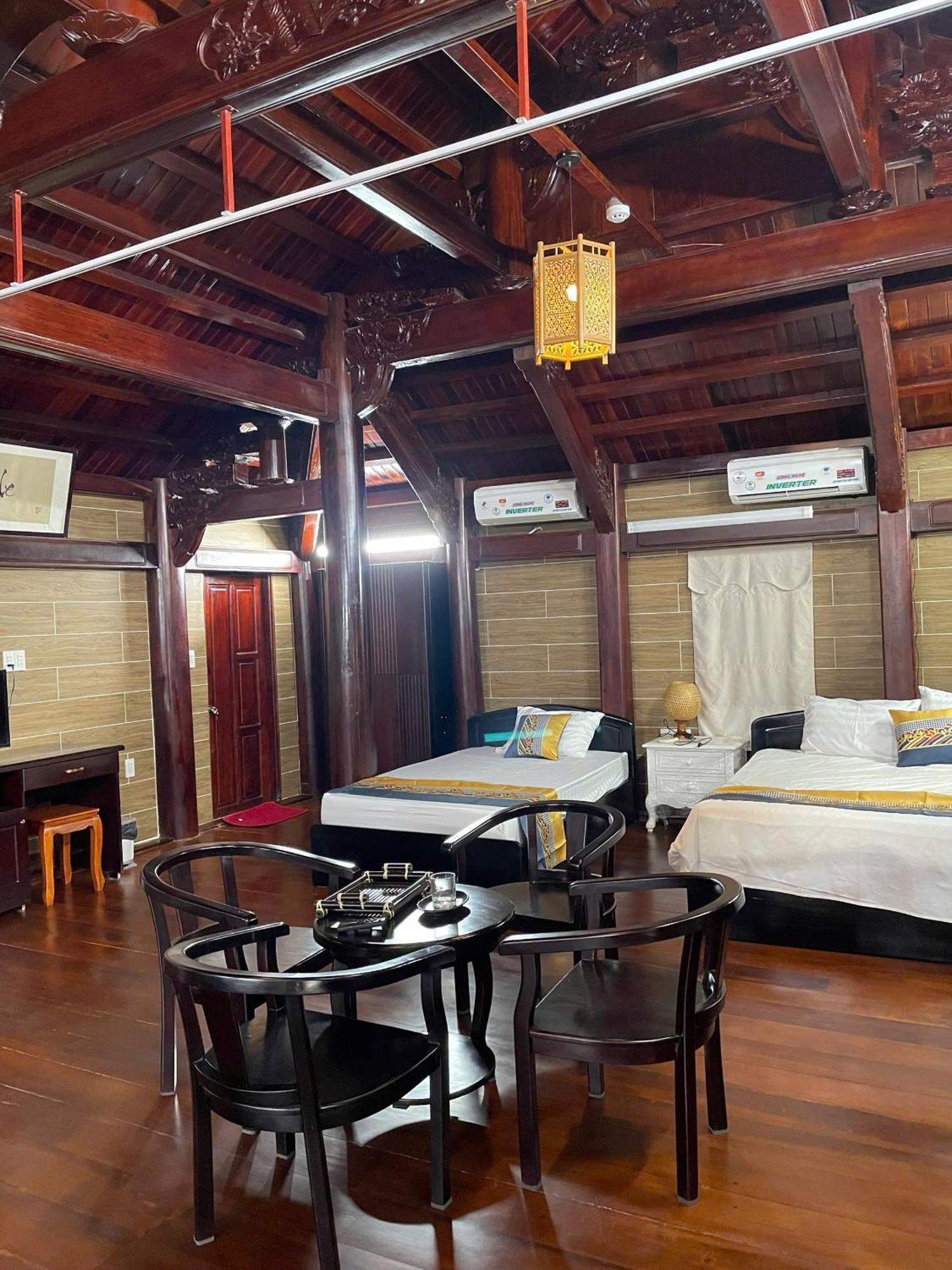 Moc Lan Resort Phú Quốc-sziget Kültér fotó