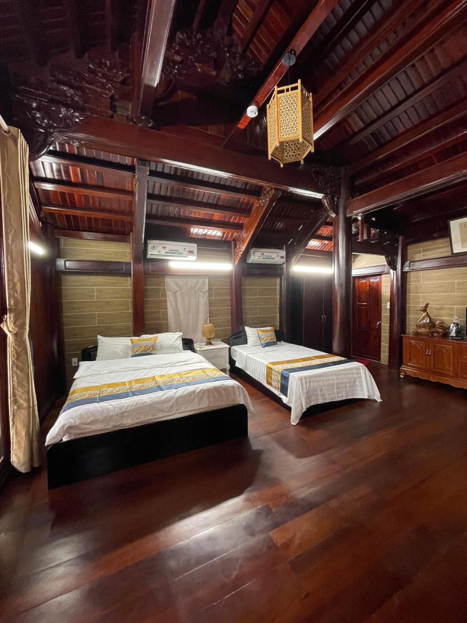 Moc Lan Resort Phú Quốc-sziget Kültér fotó