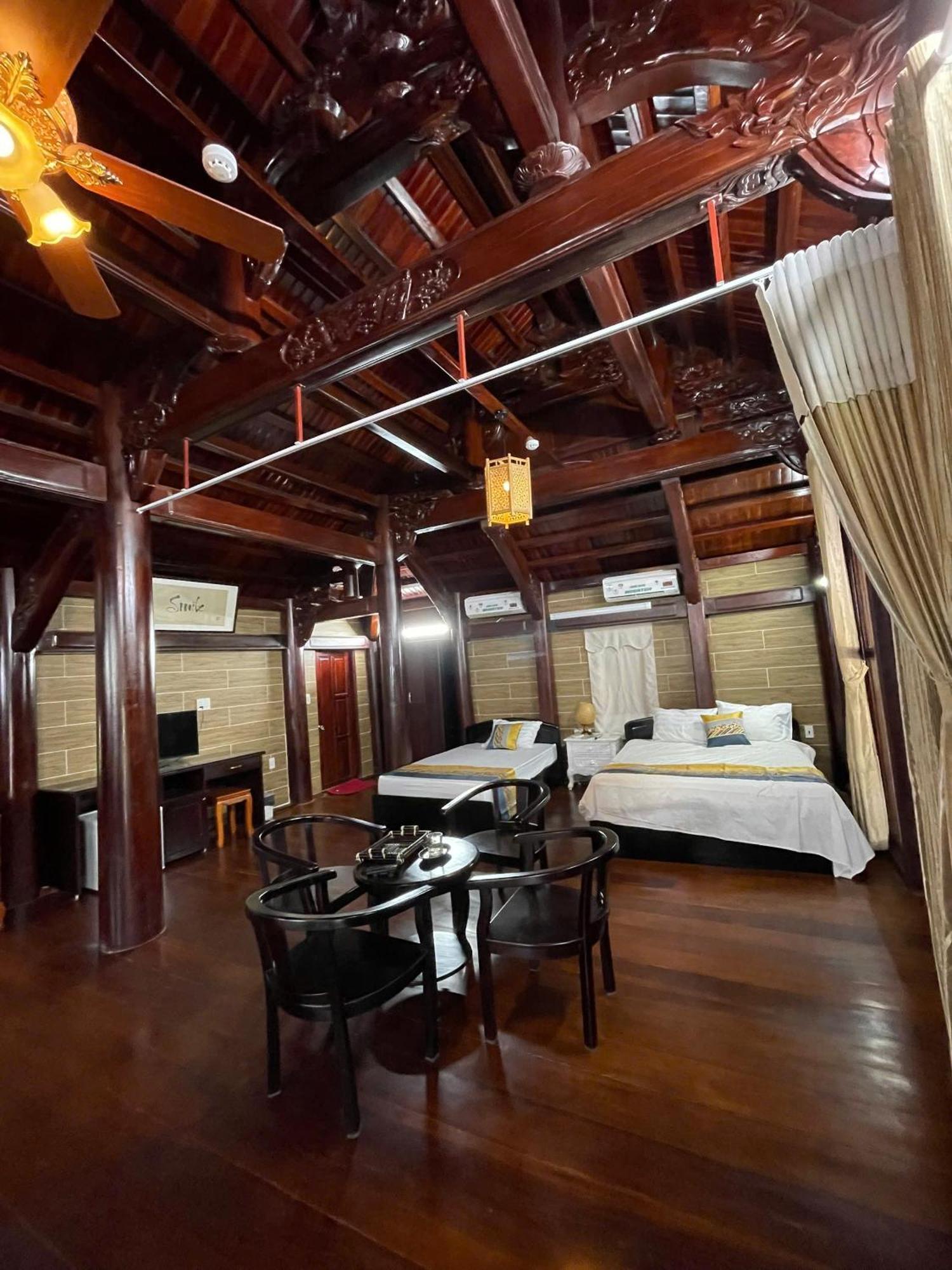 Moc Lan Resort Phú Quốc-sziget Kültér fotó